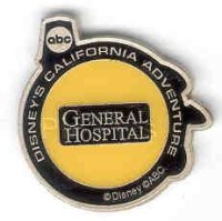 DCA ABC Soap Opera General Hospital