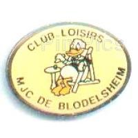 Club Loisirs Donald