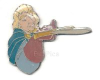 ProPins - Hunchback of Notre Dame - Phoebus