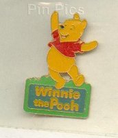 Winnie the Pooh