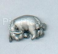 Pewter Classic Eeyore