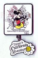 DCA - Mickey - Animation Dangle