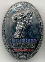 WDW - Liberty Inn - Coca Cola - Cast