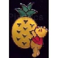 Pineapple Pooh