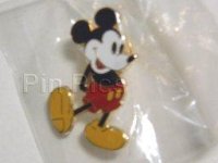 JDS - Mickey Mouse - Promotion - GWP