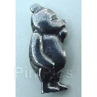 Disney Catalog - Pewter Classic Pooh