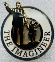 WDW - The Imagineer - Celebrating the Life of Walt Disney