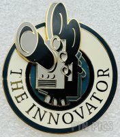 WDW - The Innovator - Celebrating the Life of Walt Disney