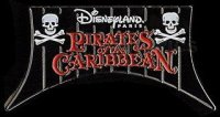 DLRP - Pirates of the Caribbean