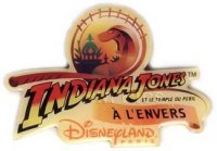 DLP - Indiana Jones à l'envers (Backwards)