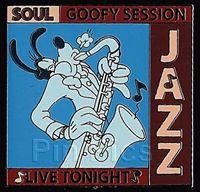 DLP - Disneyland Paris - Goofy Jazz