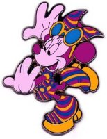 DLRP - Disco Minnie