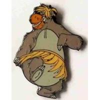 ProPin Set 'Jungle Book' Pin#3 - Baloo