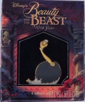 Disney Gallery - Babette - Feather Duster - Beauty and the Beast