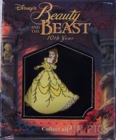 Disney Gallery - Belle - Beauty and the Beast