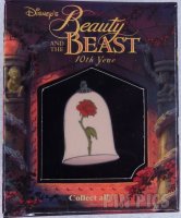 Disney Gallery - Rose - Beauty and the Beast