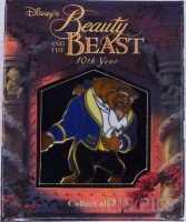 Disney Gallery - Beast - Beauty and the Beast