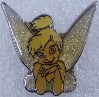 Japan - Tinker Bell - Facing Forward - Mini