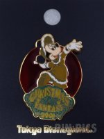 Japan - Minnie Mouse - Christmas Fantasy 2001 - TDL