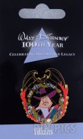 Japan - Governor Ratcliffe - Villains - Walt Disney 100th Year - Pocahontas - JDS