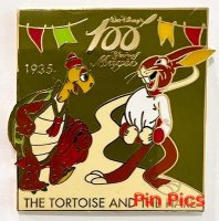 Japan - Tortoise and the Hare - 100 Years of Magic