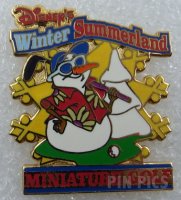 Winter Summerland Miniature Golf