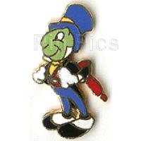 Jiminy Cricket