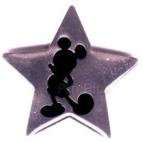 DLRP - Mickey on Star