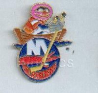 New York Islanders - Animal