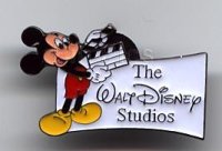 Walt Disney Studios Disneyana Convention 2001