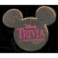 Disney Trivia Challenge