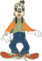 DLR - Aviator Goofy