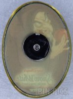 Japan - Old Hag - Purple Oval - Dome - Snow White and the Seven Dwarfs
