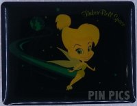 Japan - Tinker Bell - Rectangle - Tinker Bell in Space - JDS