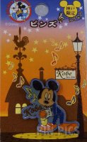 Disney on Tour - Mickey Mouse - Saxophone - Kobe
