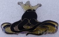 Japan - Ursula - Mini Pin from Ursula and Eels - JDS