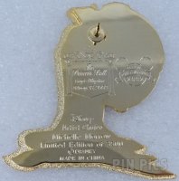 WDW - Evil Queen - Mirror - Artist Choice - Magic Kingdom - Princess Ball Pin Event - Snow White and the Seven Dwarfs