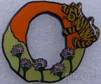 Japan - Tigger - O - Classic Pooh - Benelic