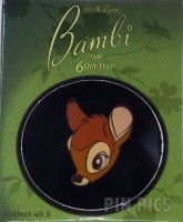 Gallery Store - Bambi - 60th Anniversary