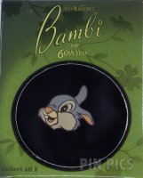 Gallery Store - Thumper - Bambi - 60th Anniversary