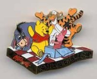 Bootleg - Tokyo Pooh & Friends Picnic