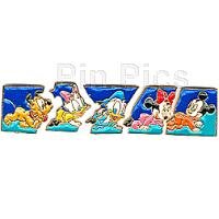 Disney Babies Puzzle set