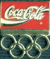 Coca-Cola and Rings