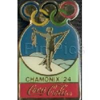 Chamonix 1924