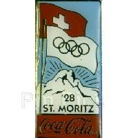 St. Moritz 1928