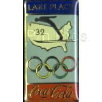 Lake Placid 1932