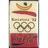 Barcelona 1992