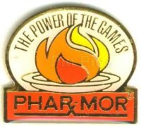 Phar-Mor Sponsor