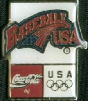 USA Baseball