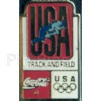 USA Track & Field